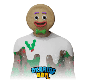 Солодкий пряник