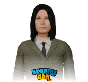 Генерал ДКВС