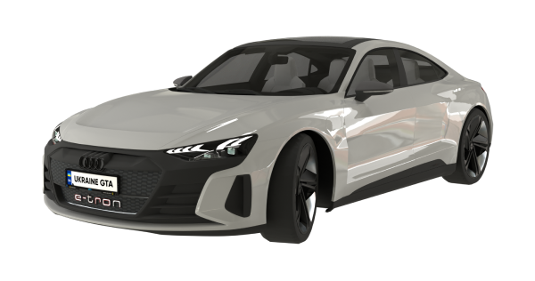 E-tron RS