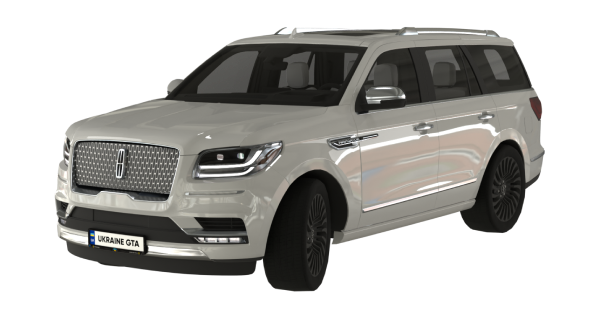 Navigator 2019