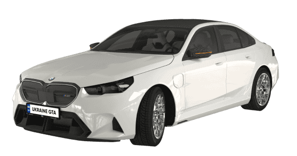 BMW  M5 G90