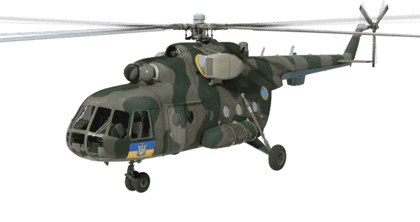 MI-8 [ЗСУ]