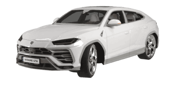 Lamborghini  Urus